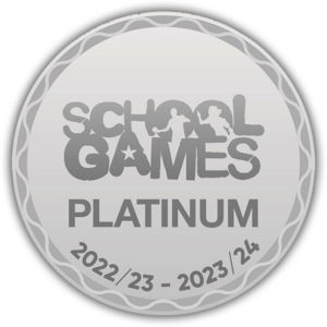 Platinum Sport Award